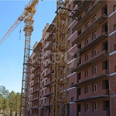 Квартира 68,2 м², 2-комнатная - изображение 3