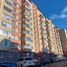 Квартира 32,1 м², 1-комнатная - изображение 1