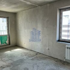 Квартира 46,9 м², 1-комнатная - изображение 5