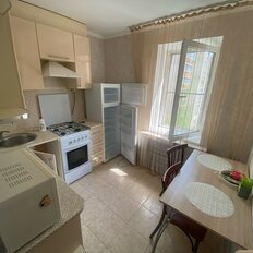 Квартира 32,1 м², 1-комнатная - изображение 4