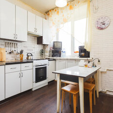 Квартира 58,8 м², 3-комнатная - изображение 1
