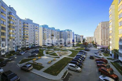 57,5 м², 2-комнатная квартира 6 500 000 ₽ - изображение 76