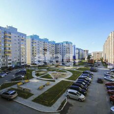 Квартира 59,5 м², 2-комнатная - изображение 3