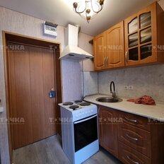 Квартира 17,7 м², 1-комнатная - изображение 2