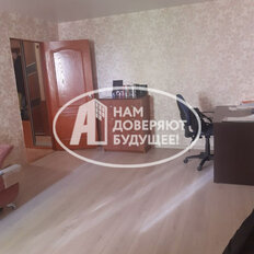 Квартира 50 м², 2-комнатная - изображение 4