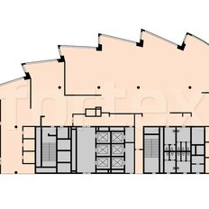 1325 м², офис - изображение 3