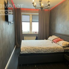 Квартира 54,8 м², 2-комнатная - изображение 3