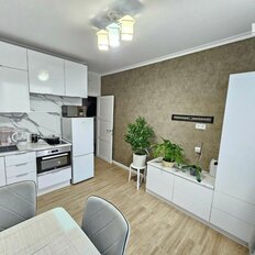 Квартира 35 м², 1-комнатные - изображение 1