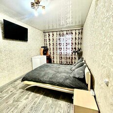 Квартира 56,1 м², 2-комнатная - изображение 2