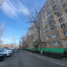 Квартира 66,8 м², 3-комнатная - изображение 1