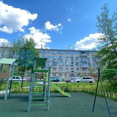 Квартира 55,9 м², 3-комнатная - изображение 5