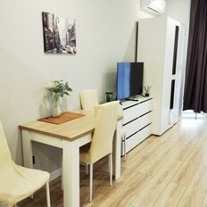 Квартира 35 м², студия - изображение 3
