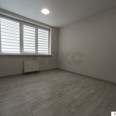 Квартира 35,4 м², 1-комнатная - изображение 2