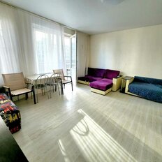 Квартира 31 м², студия - изображение 3