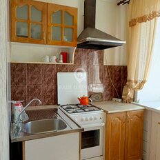 Квартира 30,7 м², 1-комнатная - изображение 2