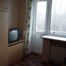 Квартира 22 м², 1-комнатная - изображение 2