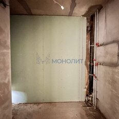 Квартира 41,5 м², 1-комнатная - изображение 5