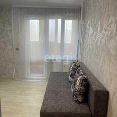 Квартира 21 м², студия - изображение 2