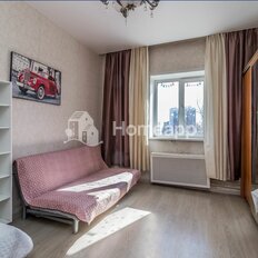 Квартира 39,9 м², 1-комнатная - изображение 2