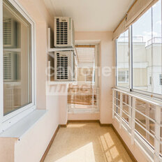 Квартира 126,9 м², 4-комнатная - изображение 5