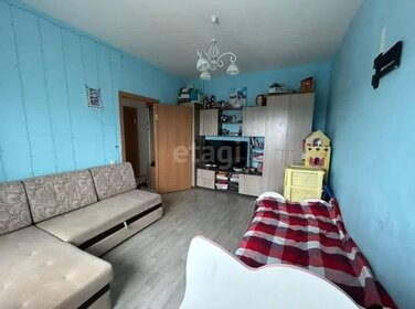 20,7 м², квартира-студия 4 100 000 ₽ - изображение 34