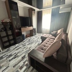 Квартира 32,5 м², 1-комнатная - изображение 2