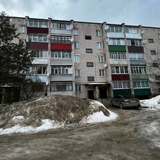 Квартира 34,1 м², 1-комнатная - изображение 2