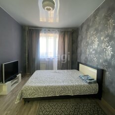 Квартира 40,6 м², 1-комнатная - изображение 2