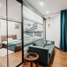 Квартира 54 м², 2-комнатные - изображение 2