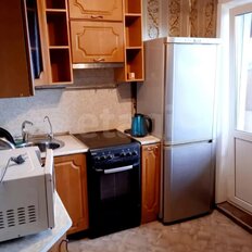Квартира 43,4 м², 1-комнатная - изображение 3