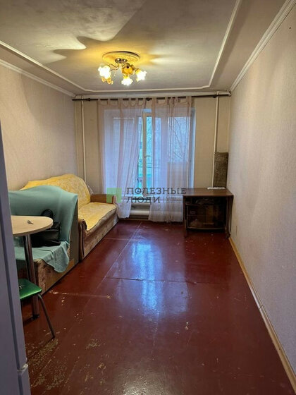 23 м², квартира-студия 2 800 000 ₽ - изображение 51