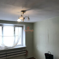Квартира 32,8 м², 1-комнатная - изображение 3