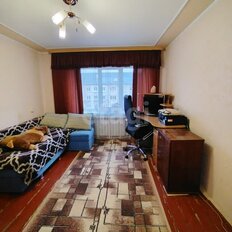 Квартира 18 м², 1-комнатная - изображение 1