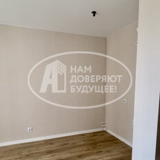 Квартира 28,8 м², студия - изображение 3