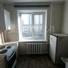 Квартира 36,4 м², 1-комнатная - изображение 4