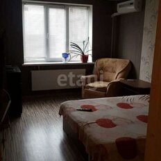 Квартира 37,7 м², 1-комнатная - изображение 3