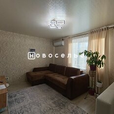 Квартира 50 м², студия - изображение 4