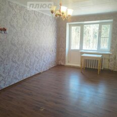 Квартира 31,5 м², 1-комнатная - изображение 4