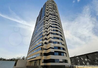 43,8 м², 1-комнатная квартира 4 250 000 ₽ - изображение 68