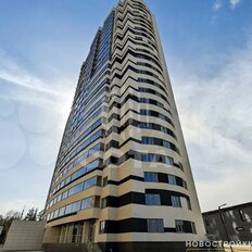 Квартира 41,5 м², 1-комнатная - изображение 1