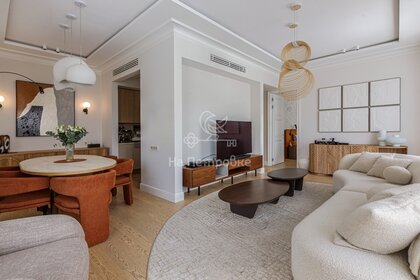 49 м², 1-комнатные апартаменты 40 000 ₽ в месяц - изображение 85