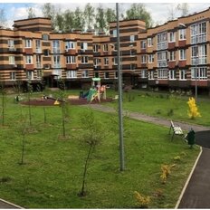 Квартира 36,1 м², 1-комнатная - изображение 1