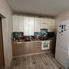 Квартира 38,5 м², 1-комнатная - изображение 5