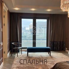 Квартира 125 м², 2-комнатные - изображение 3