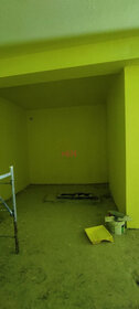 18 м², квартира-студия 2 490 ₽ в сутки - изображение 100