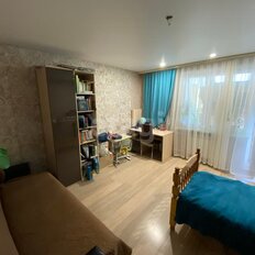 Квартира 78,9 м², 3-комнатная - изображение 2