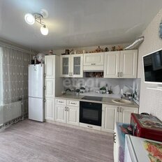 Квартира 60 м², 2-комнатная - изображение 4