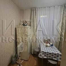 Квартира 35,1 м², 1-комнатная - изображение 4