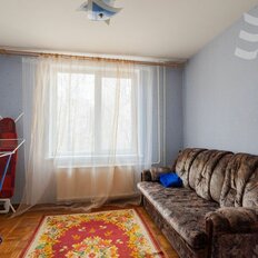 Квартира 50 м², 3-комнатная - изображение 4