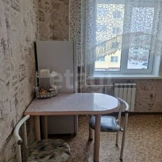 Квартира 31 м², 1-комнатная - изображение 3